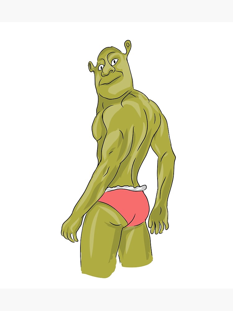 smexy shrek