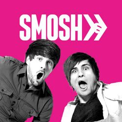 smosh wikipedia