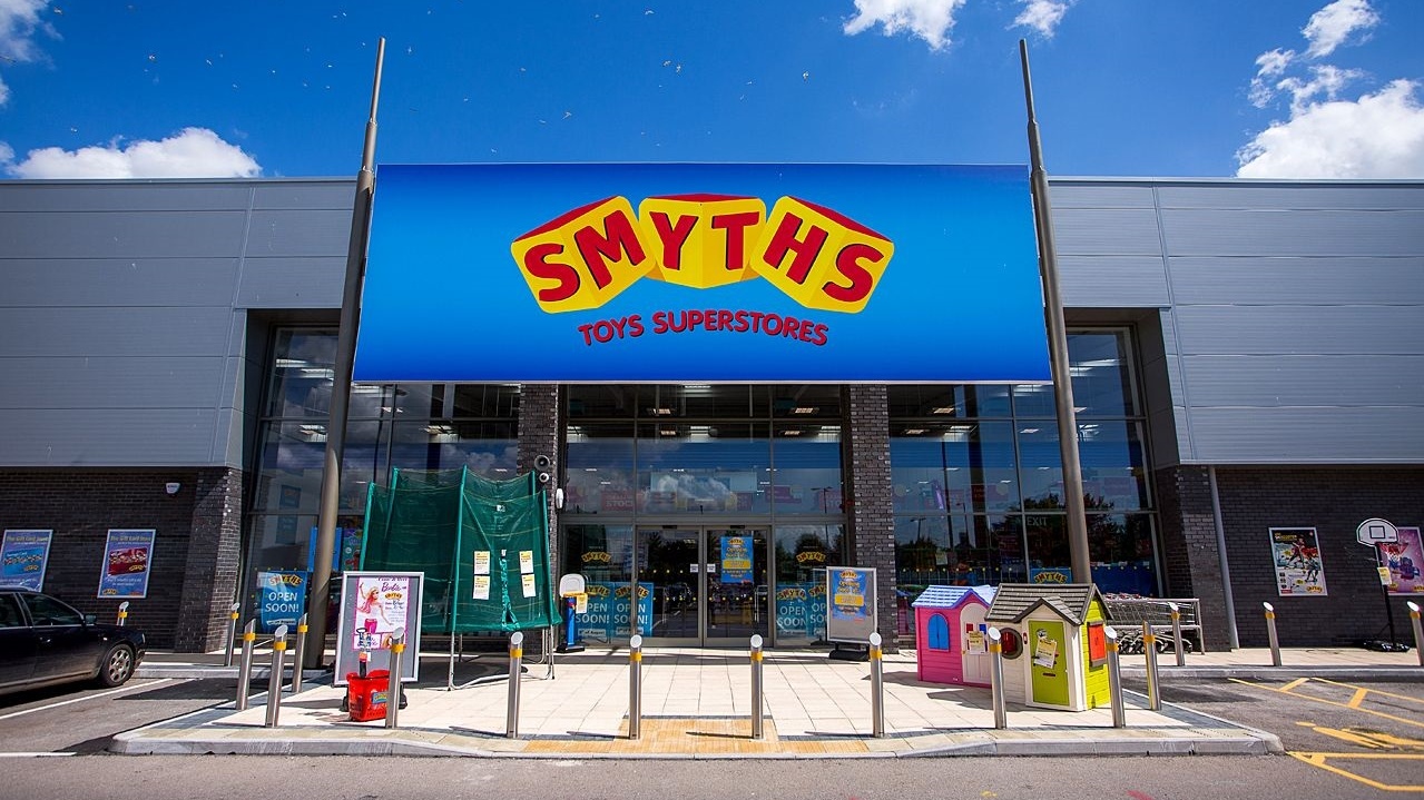 smyths ie ireland