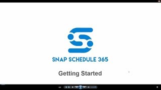 snap 365 employee