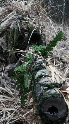 sniper hide