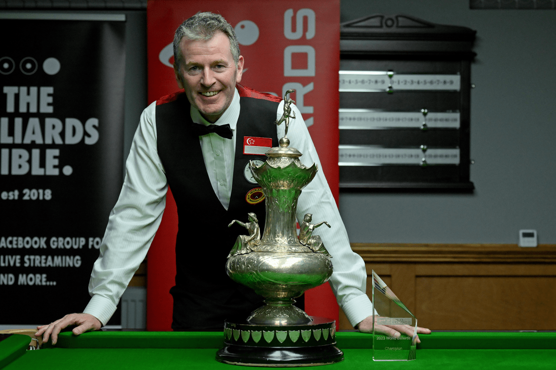 snooker english open draw 2023