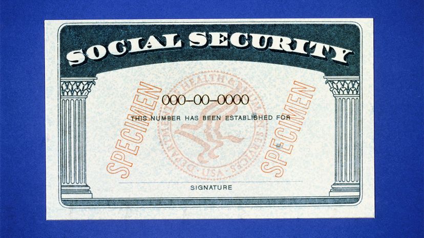 social security number prefix