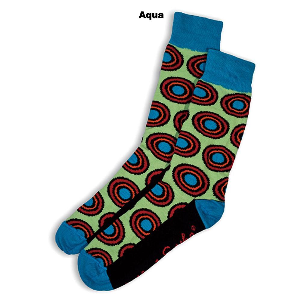 socks target