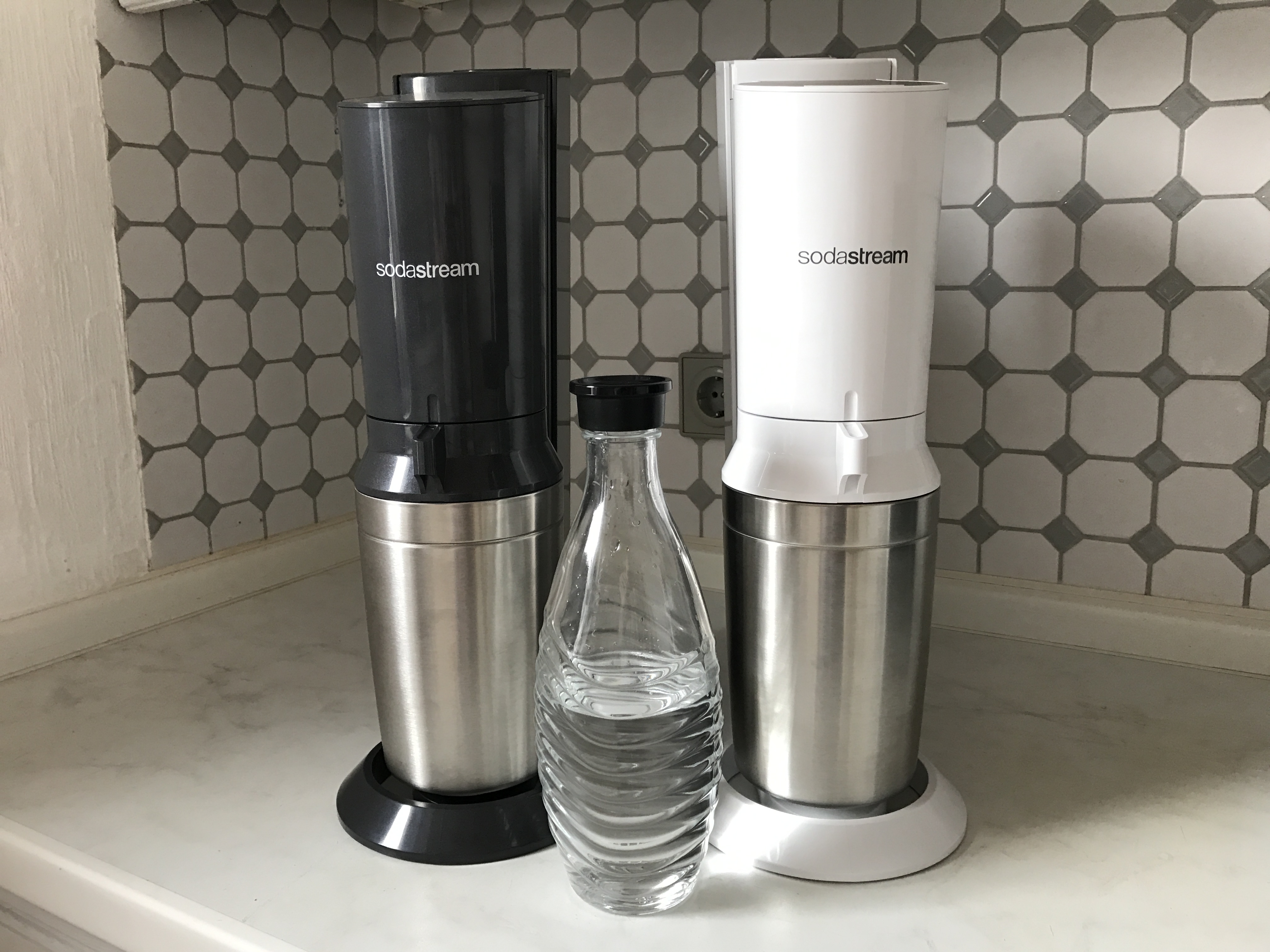 sodastream wiki