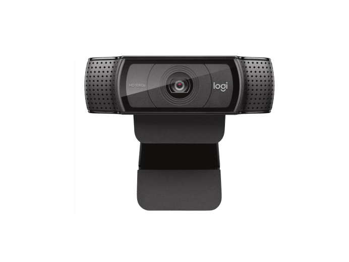 software c920 pro hd webcam