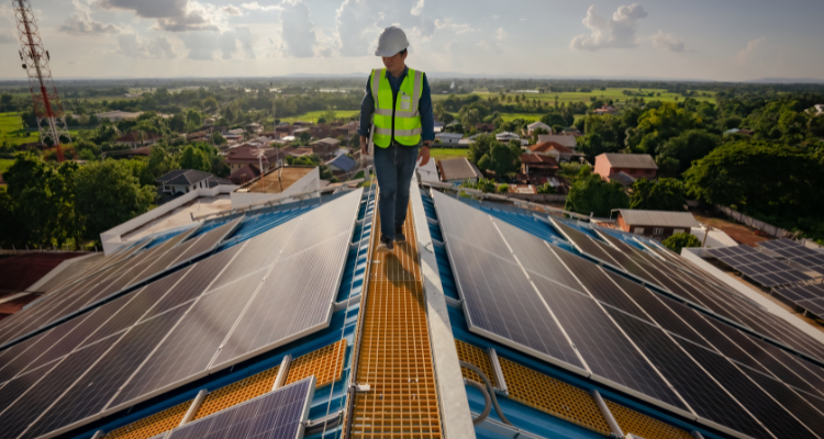 solar companies near me