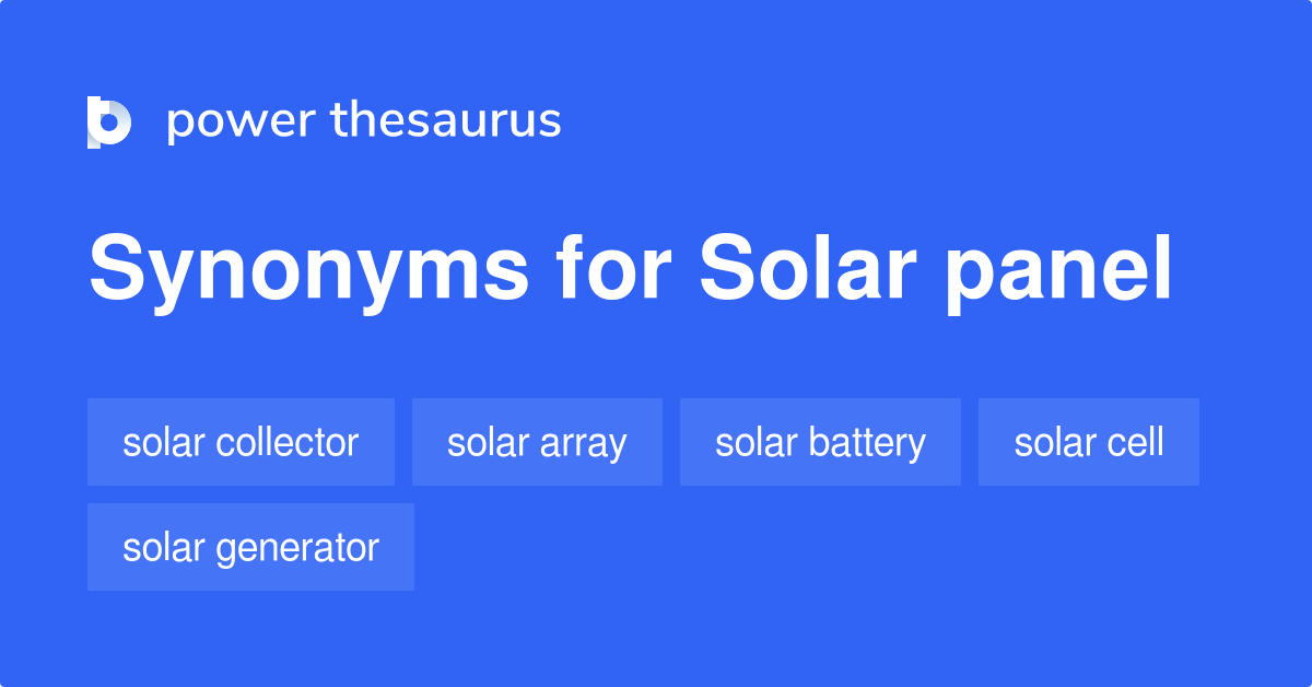 solar system synonym