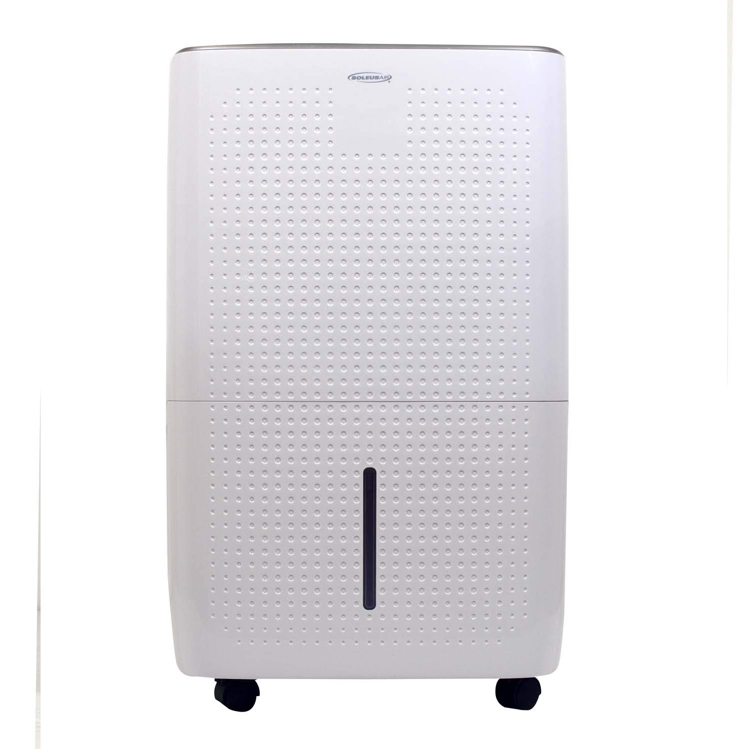 soleus 70 pint dehumidifier