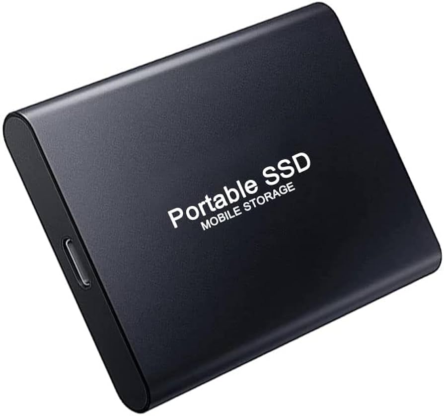 solid state hard drive amazon