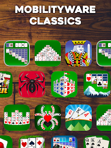 solitaire mobilityware free download