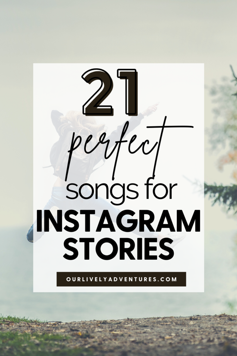 songs for instagram story for girl