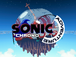 sonic chrono adventure download