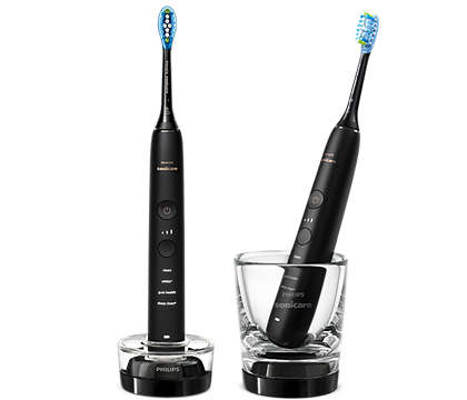 sonicare 9000 diamondclean