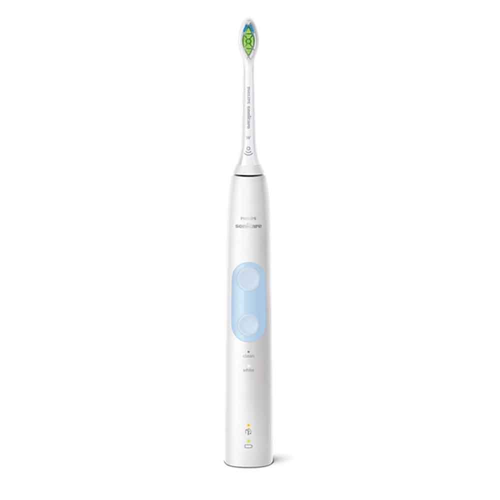 sonicare optimal clean