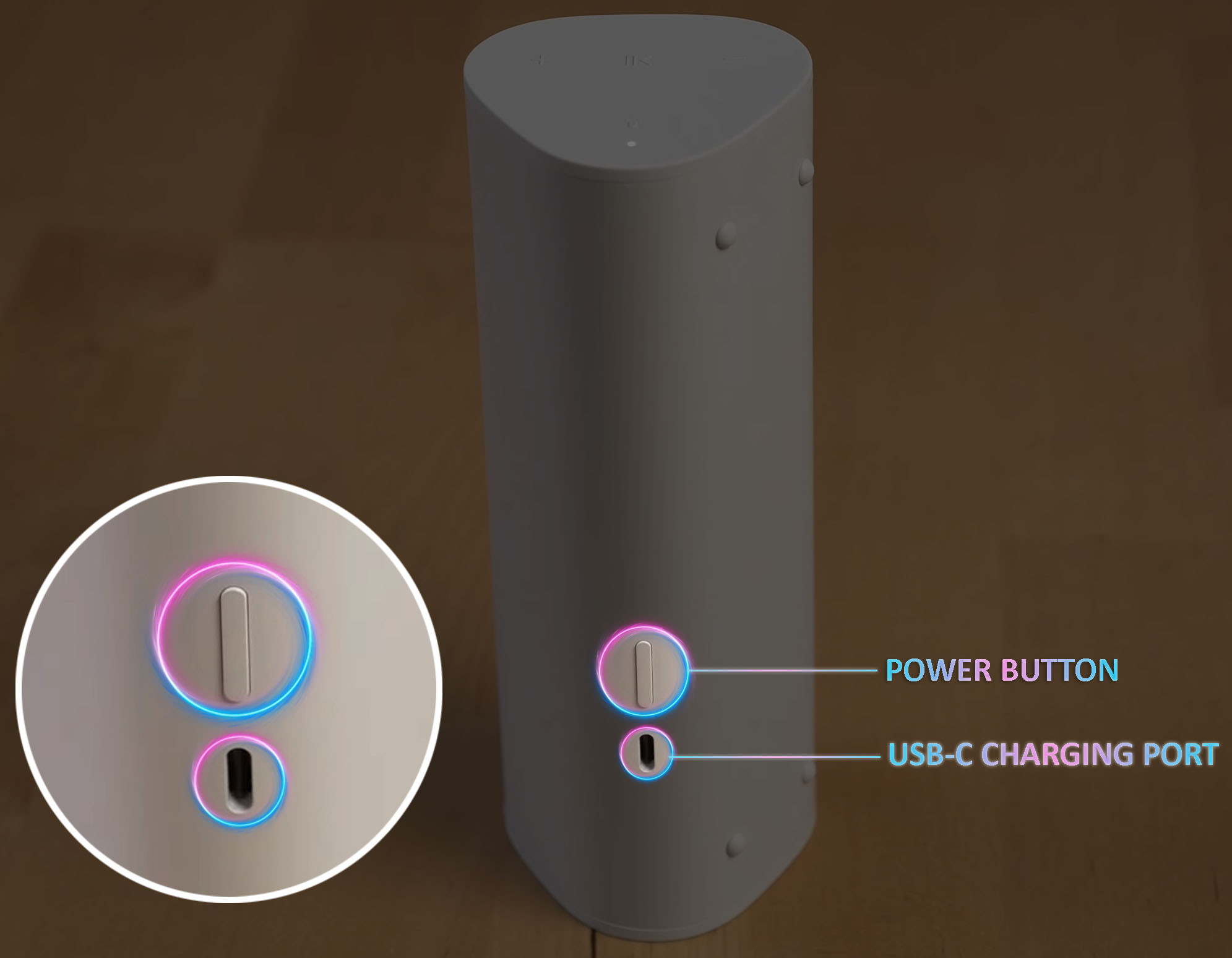 sonos roam wont turn on