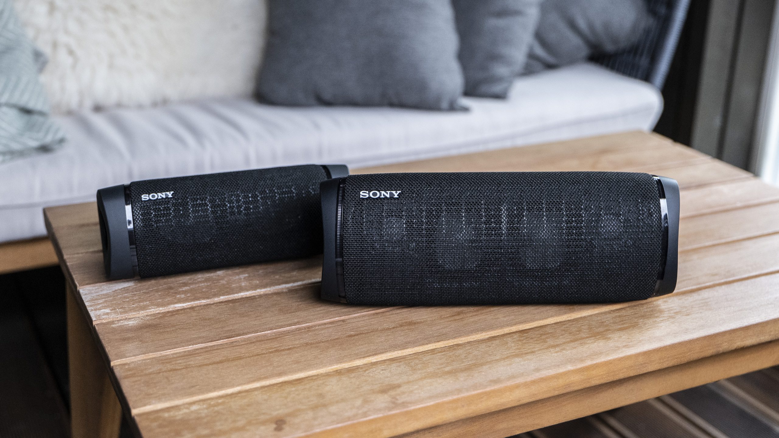 sony srs xb43