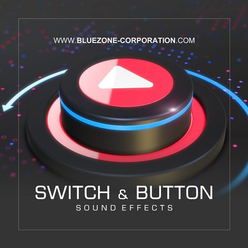 sound fx buttons