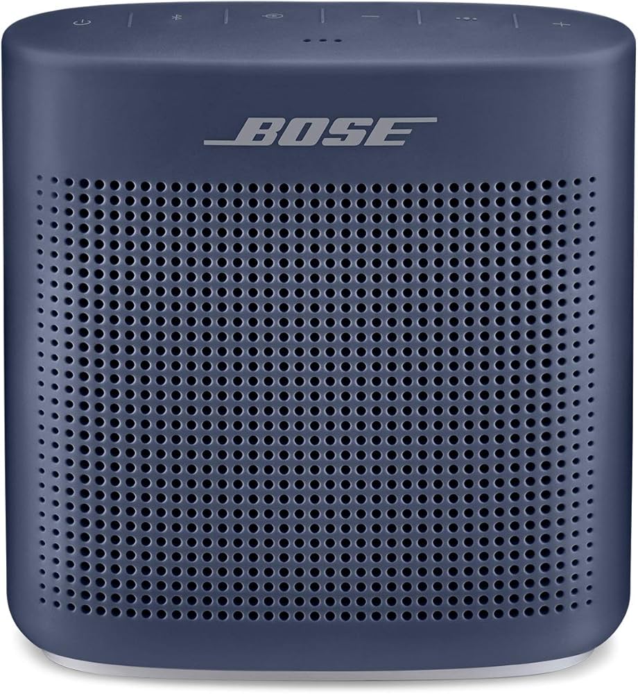 soundlink color bluetooth speaker ii