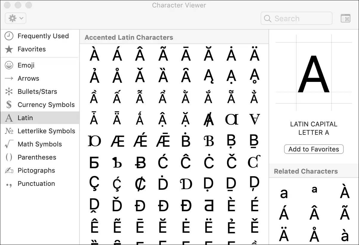 spanish diacritical marks crossword