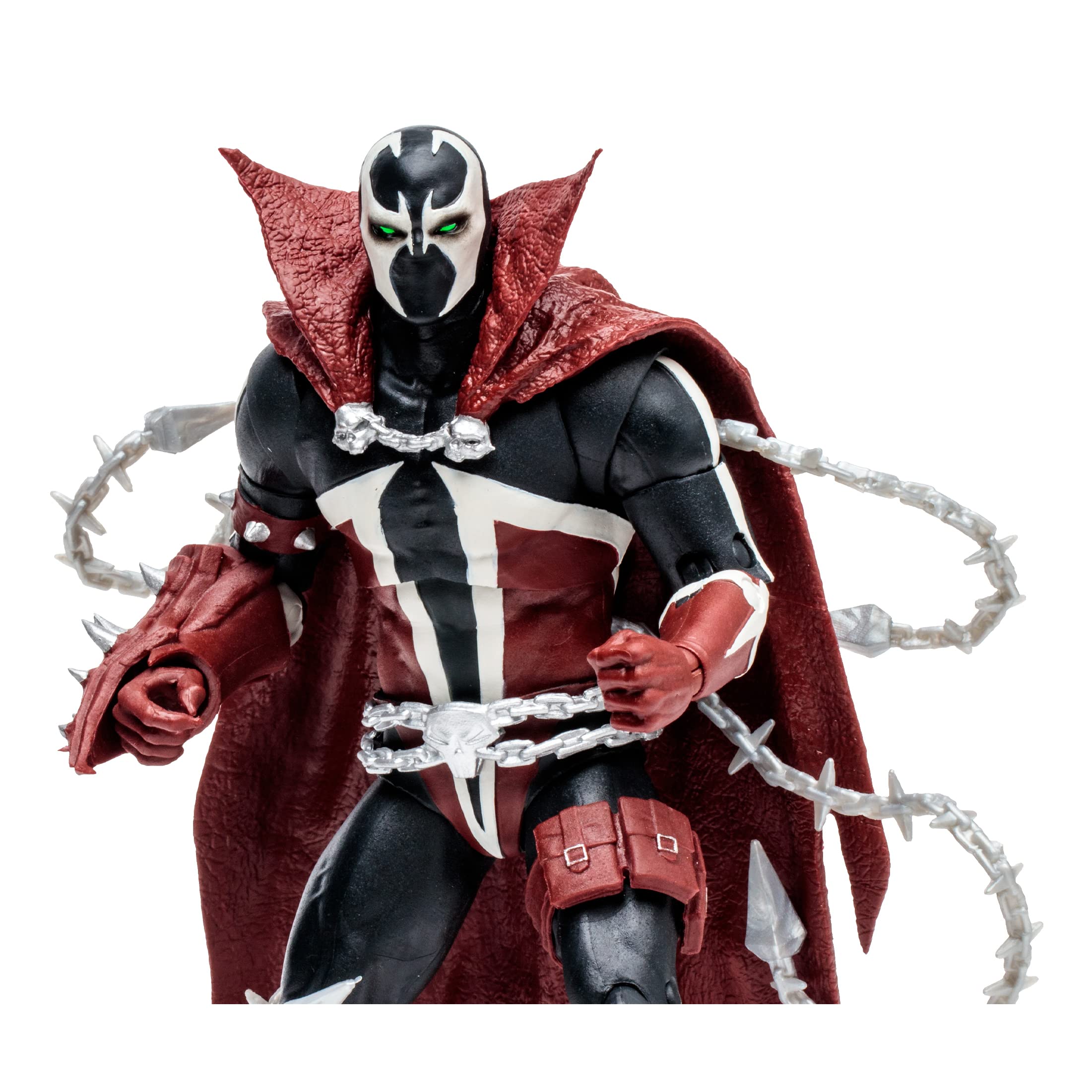 spawn action figures