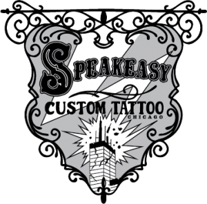 speakeasy tattoo prices