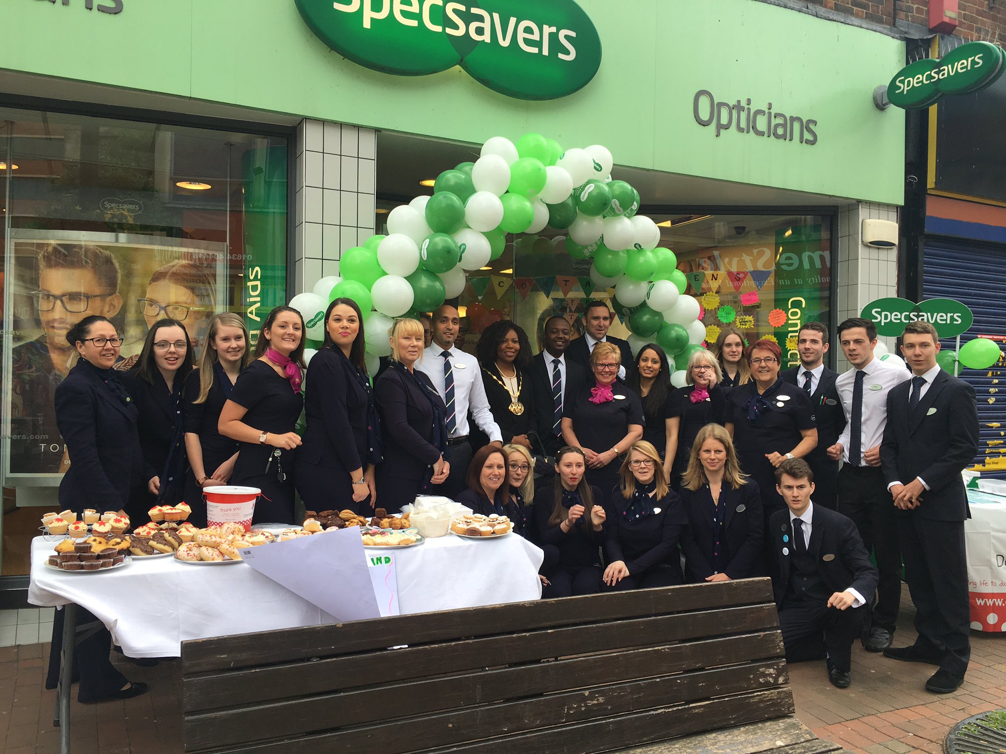 spec savers chatham