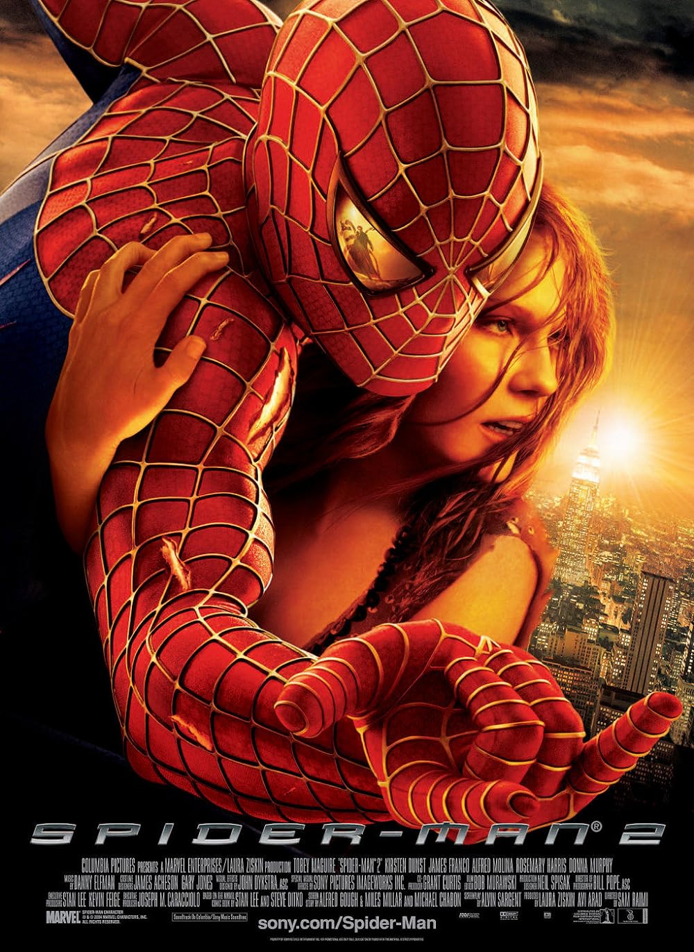 spider man imdb