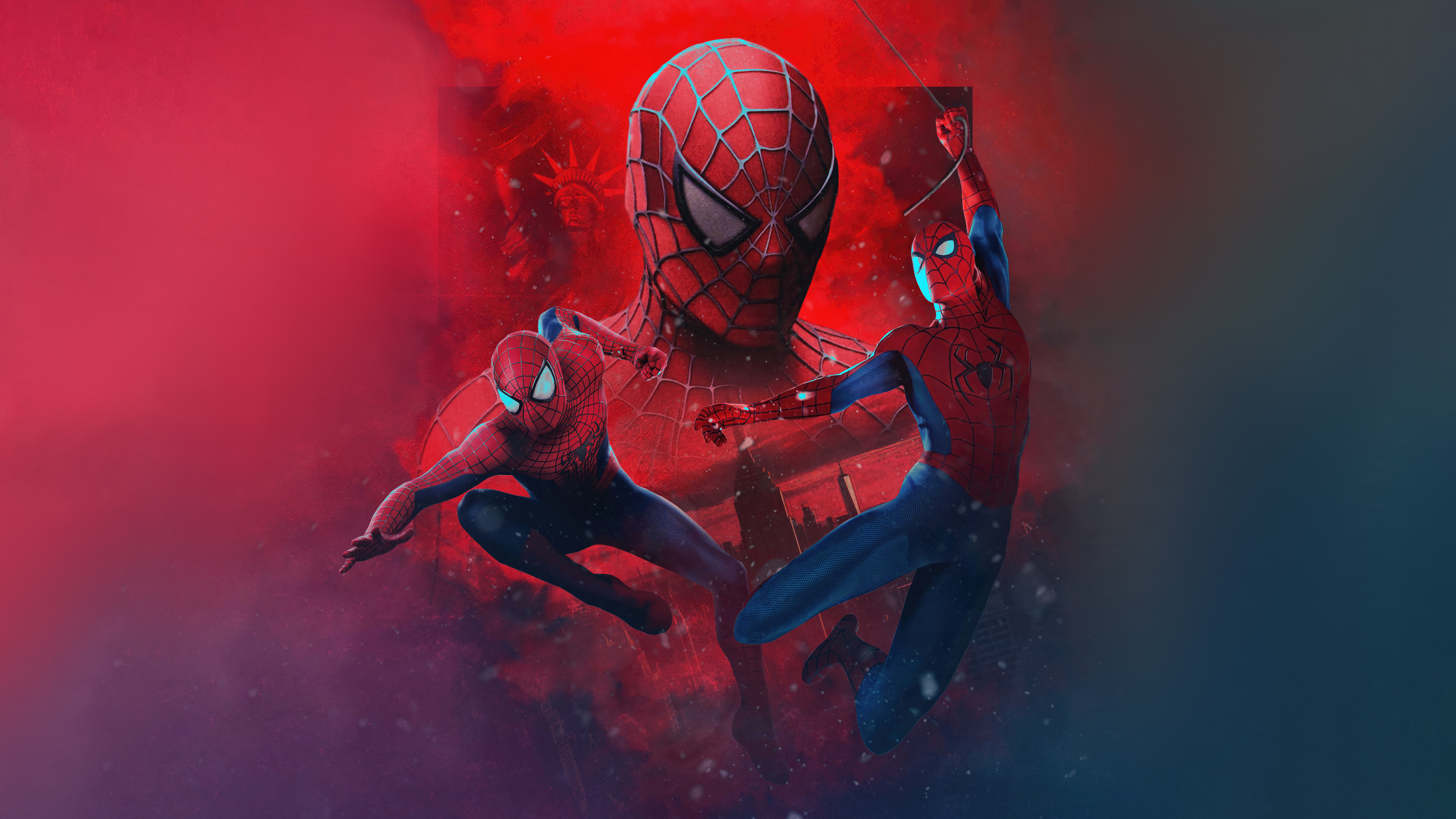 spiderman wallpapers