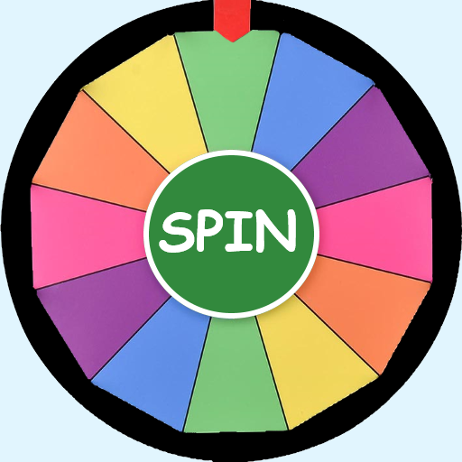 spin that wheel