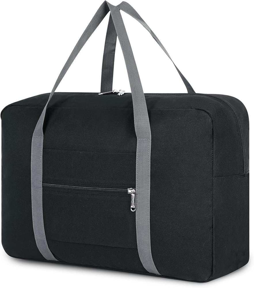 spirit duffle bag