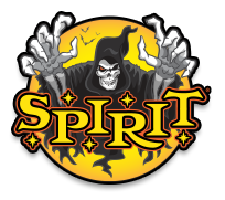 spiritof halloween