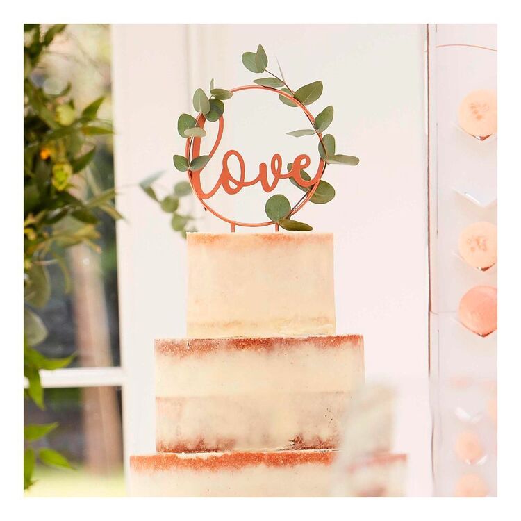 spotlight cake toppers