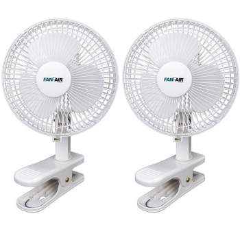 spray bottle fan target