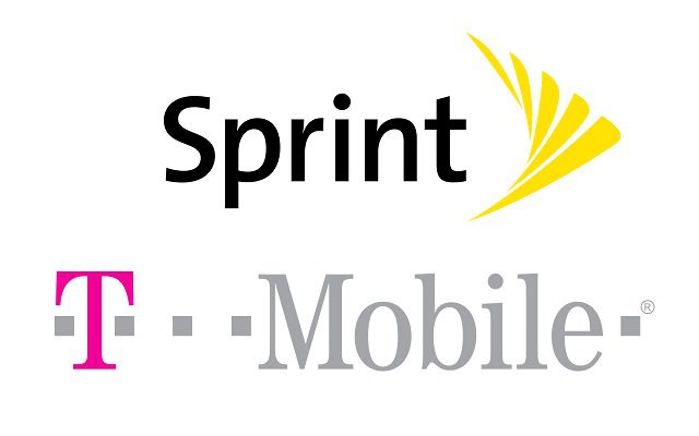 sprint t-mobile login