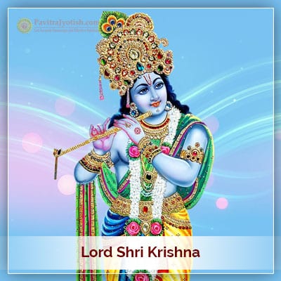 sri lord krishna