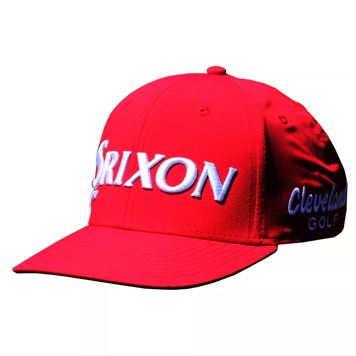 srixon tour hat