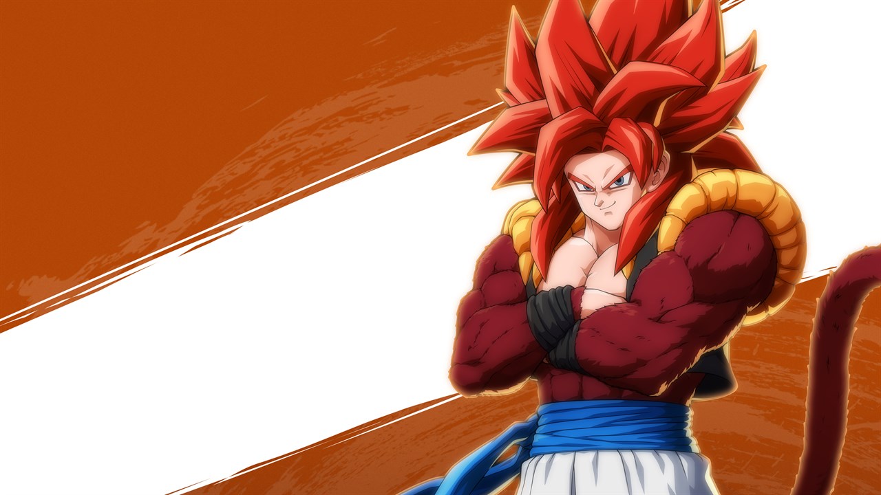 ss4 gogeta