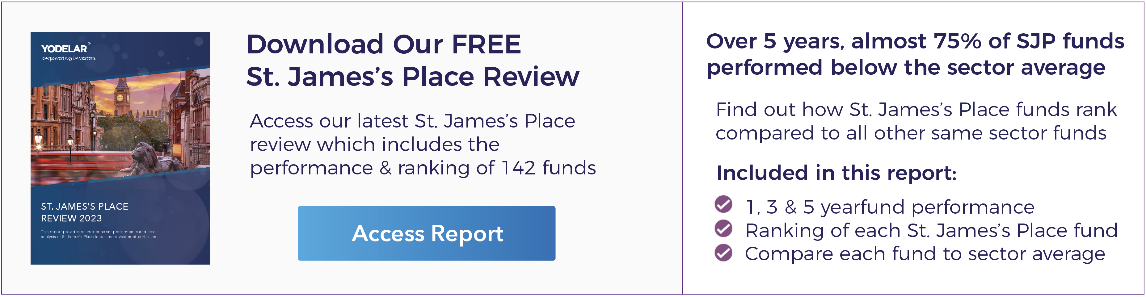 st jamess place reviews