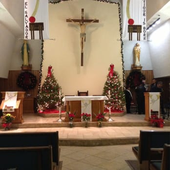 st. joseph catholic church fontana mass times