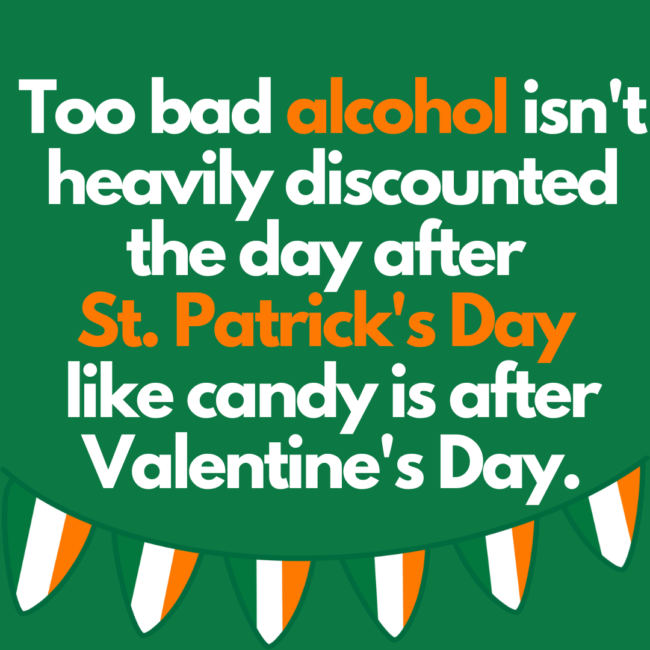 st patricks day memes