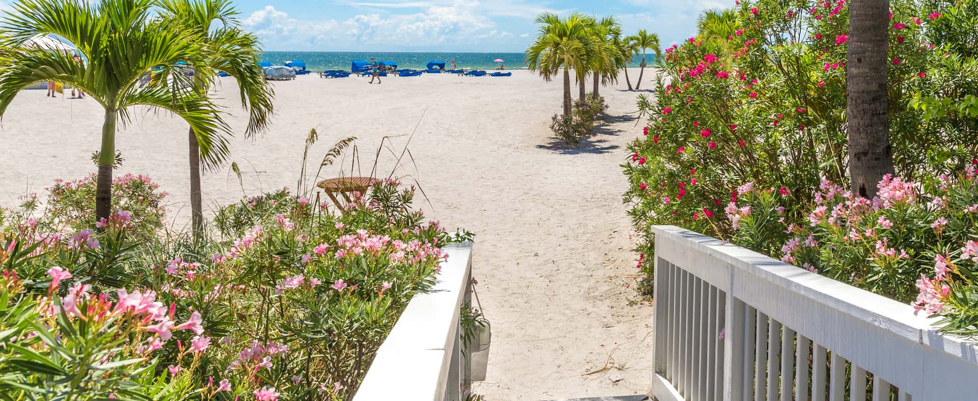 st pete beach villa rentals