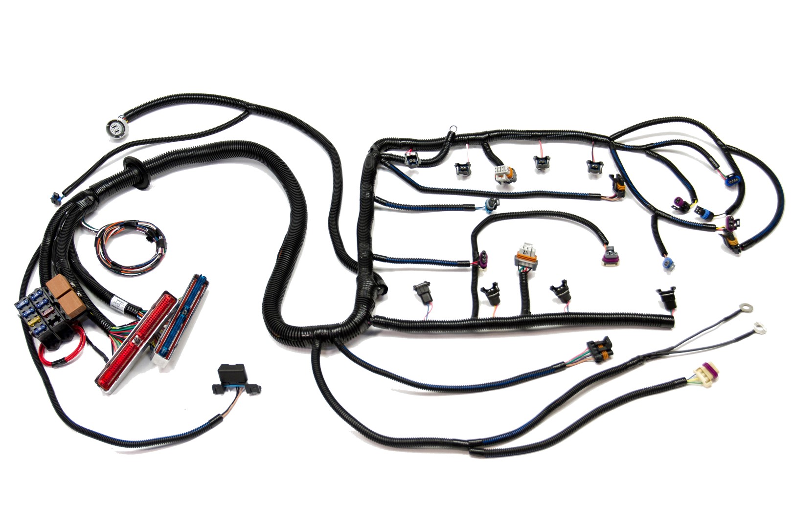 stand alone ls engine harness