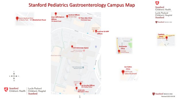 stanford liver clinic