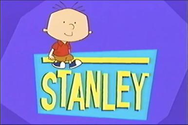 stanley tv show