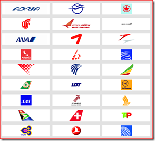 star alliance members login