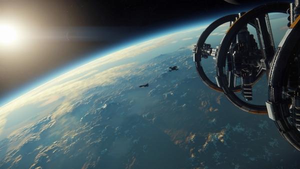 star citizen review