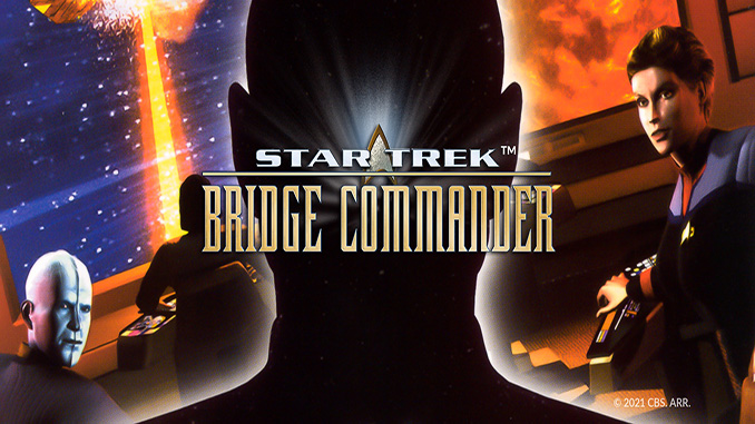 star trek bridge crew torrent