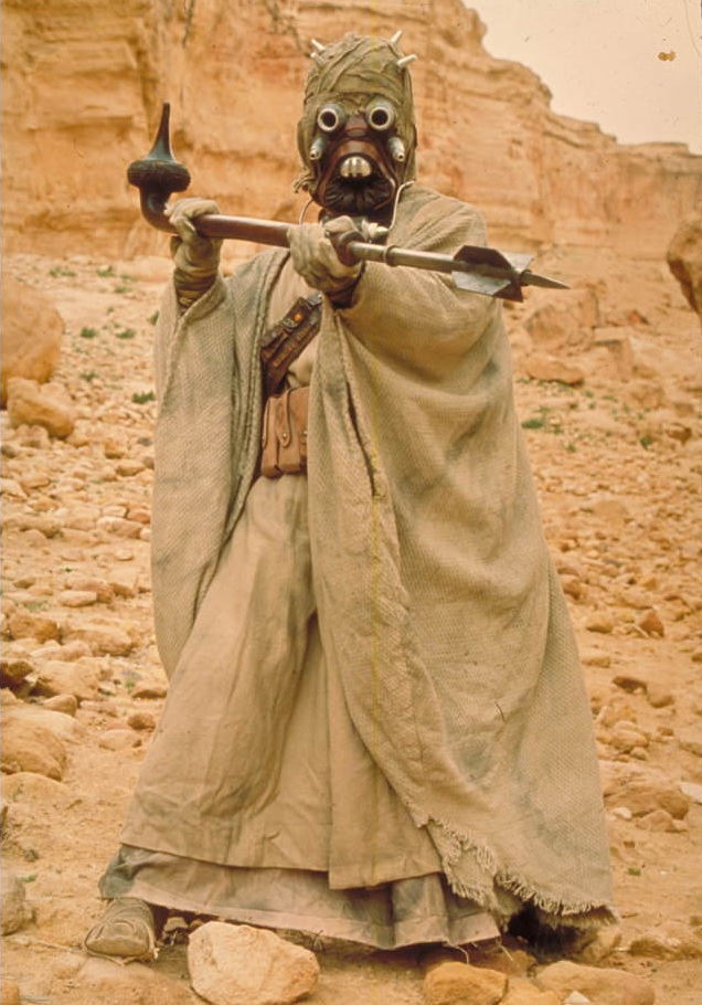 star wars sand people