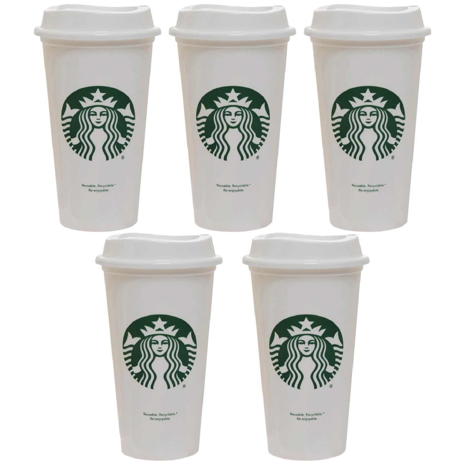 starbucks cups